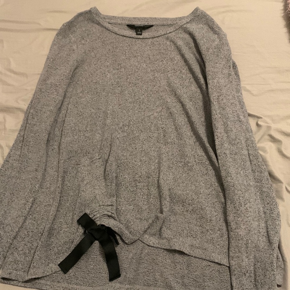 Long Sleeve